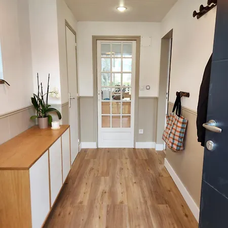 Maison T4 + Jardin So, Plages Et Commerces A Pied Дом отдыха *